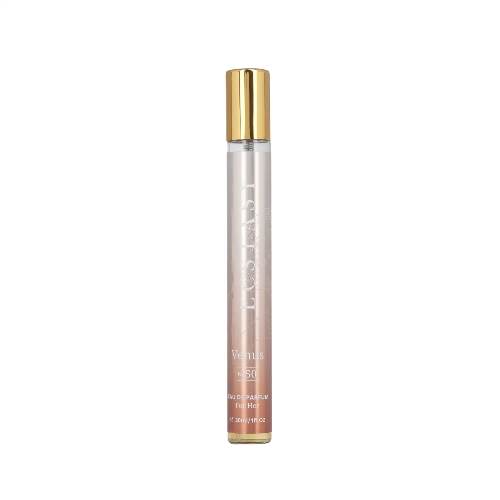 Ecstasy Γυναικείο Άρωμα Venus No 50 EDP 30ml
