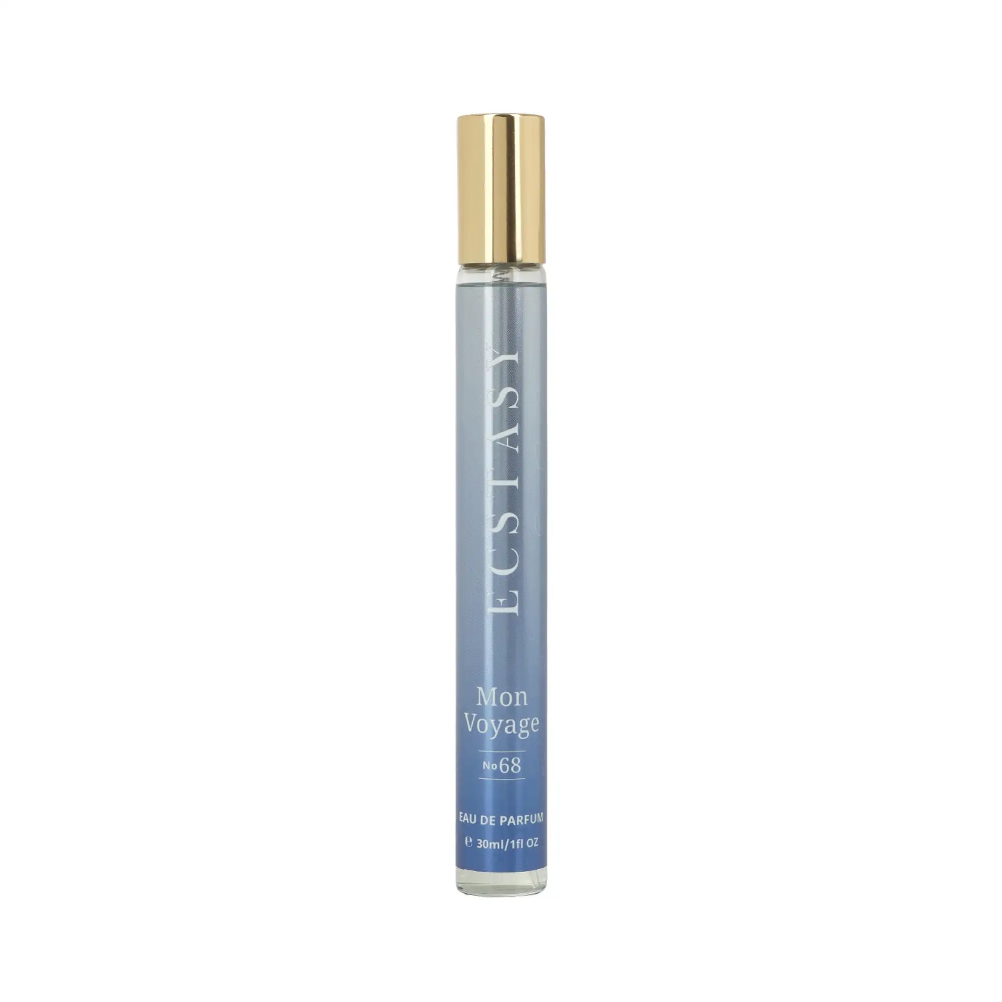 Ecstasy Mon Voyage No 68 EDP 30ml