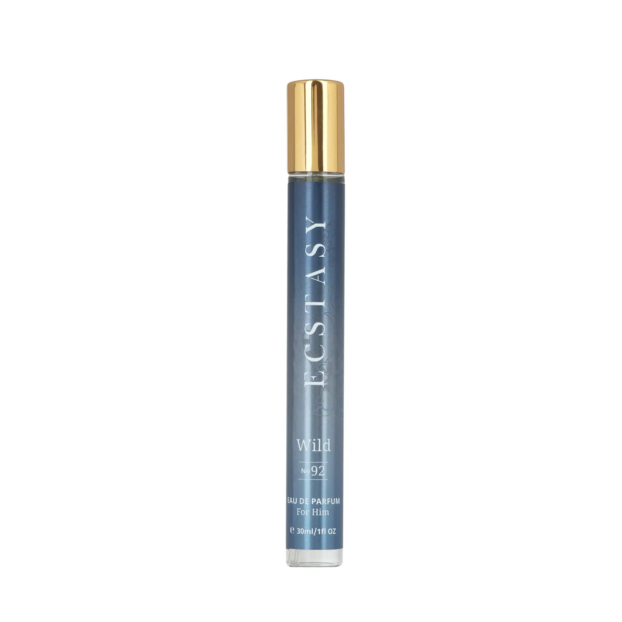 Ecstasy Αντρικό Άρωμα Wild No 92 EDP 30ml