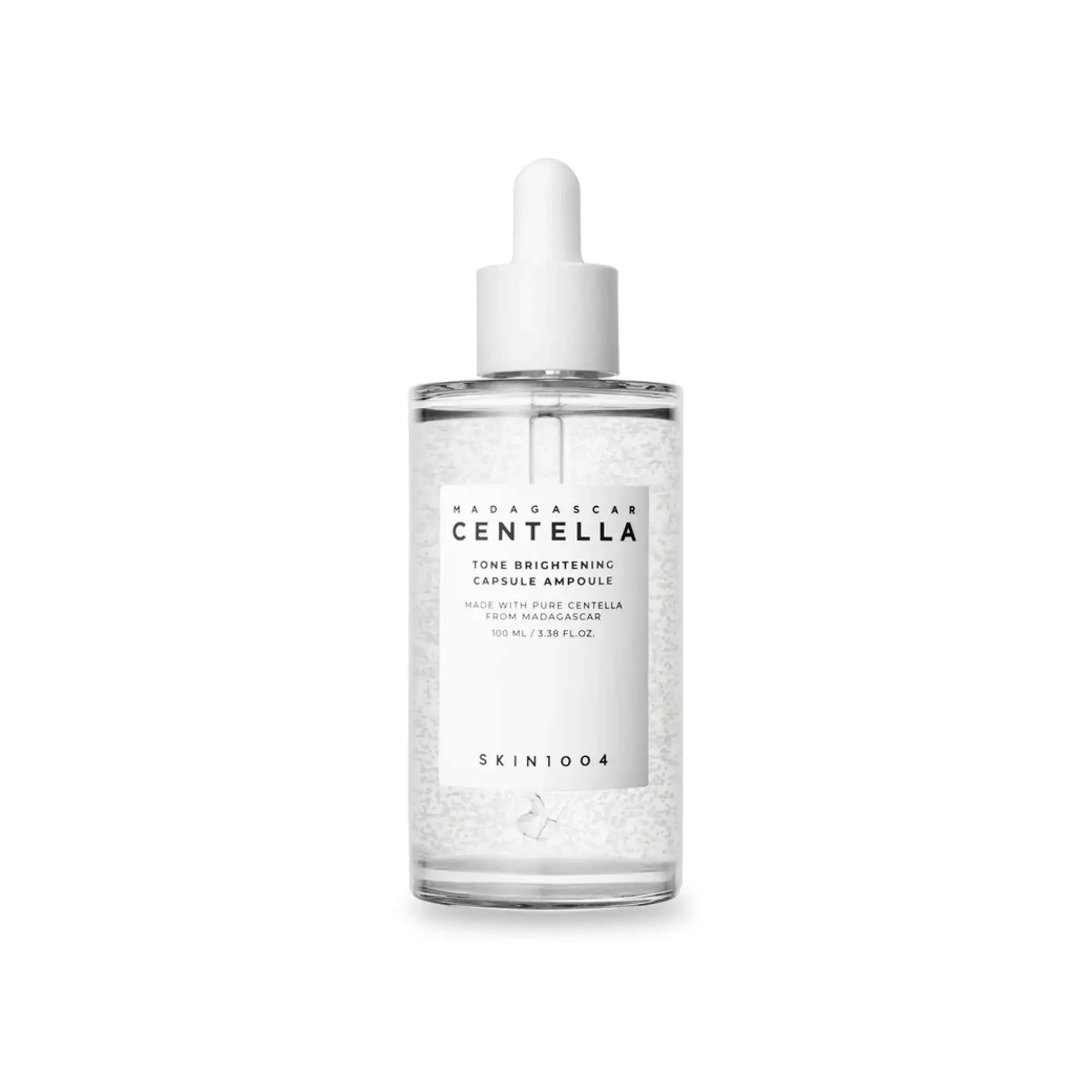 SKIN1004 Centella Tone Brightening Capsule Ampoule 100ml