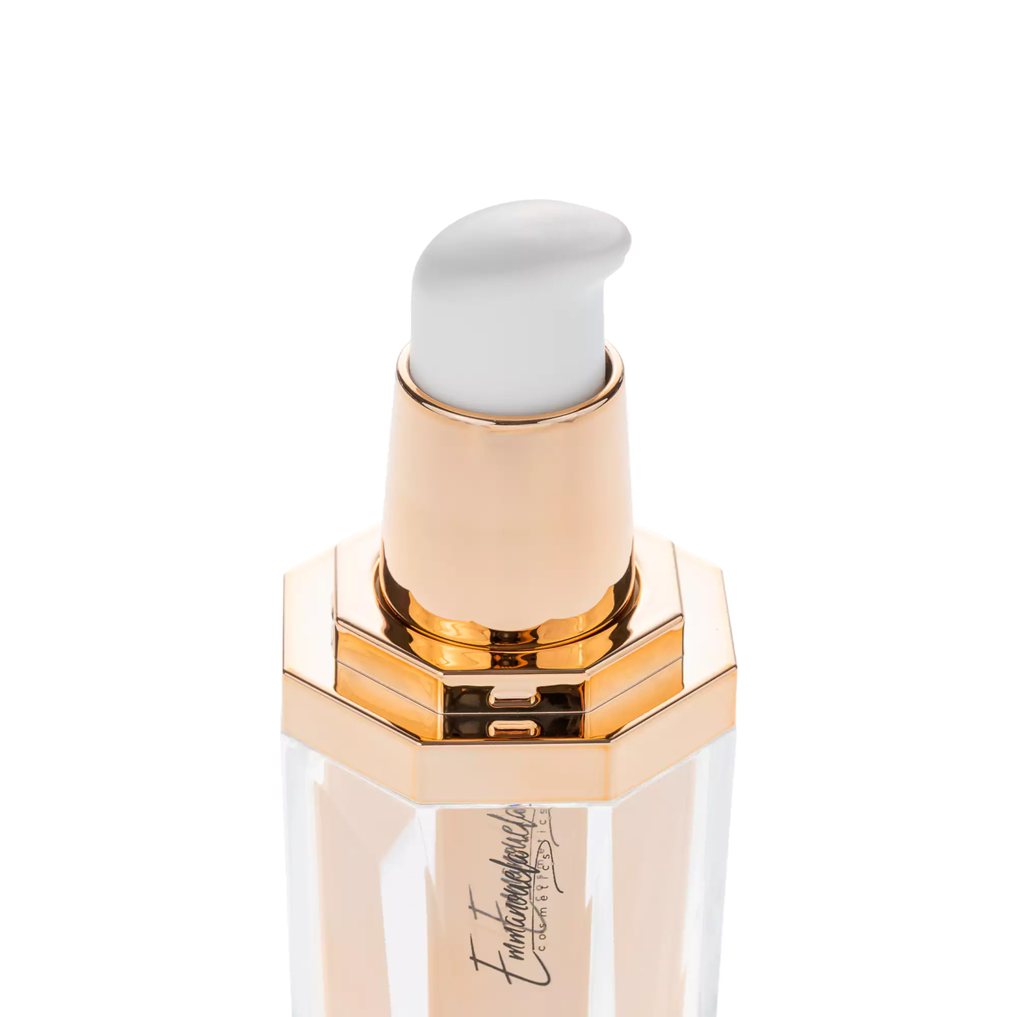 Emmanouela Face Serum 30ml - Image 3