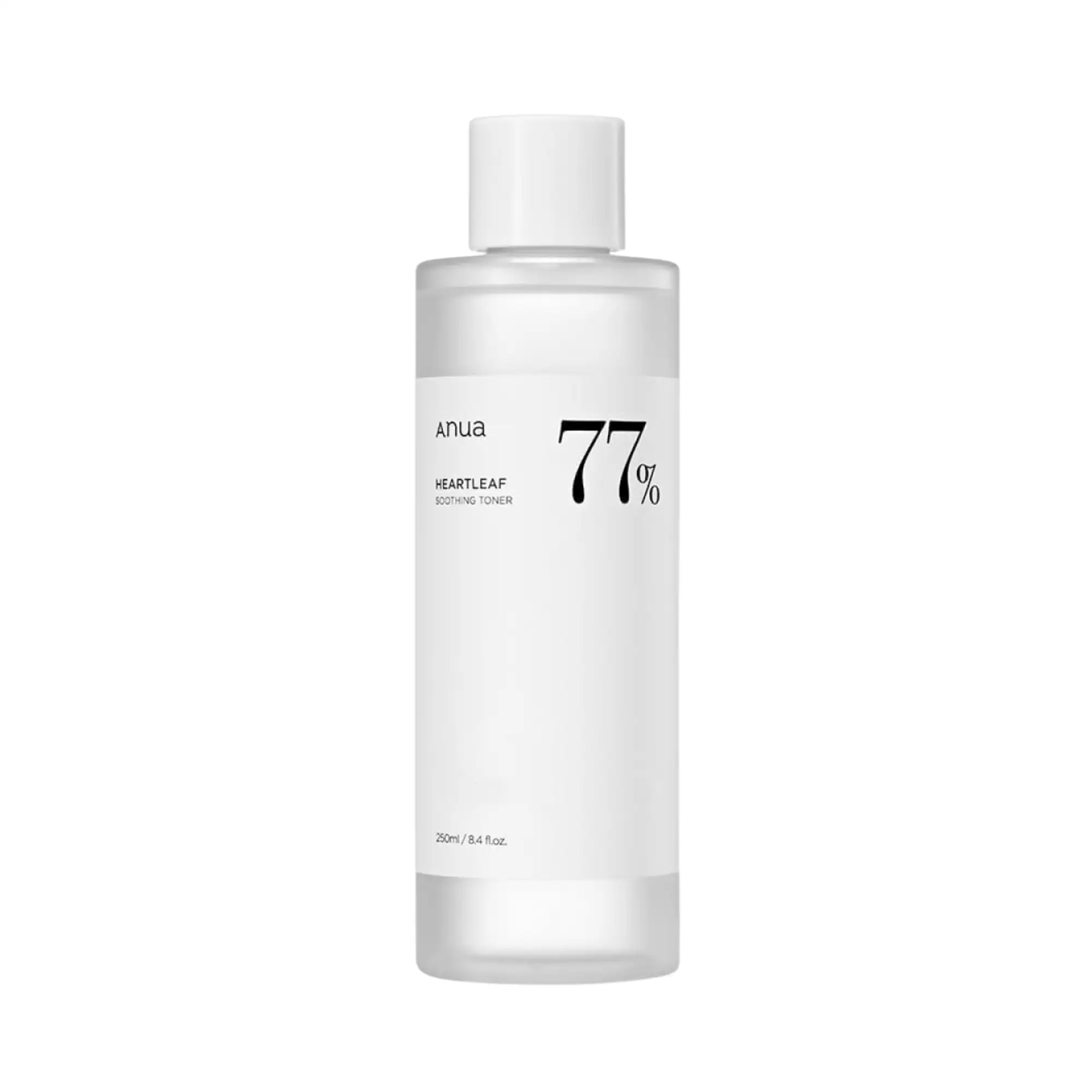 ANUA Heartleaf 77% Soothing Toner 250ml
