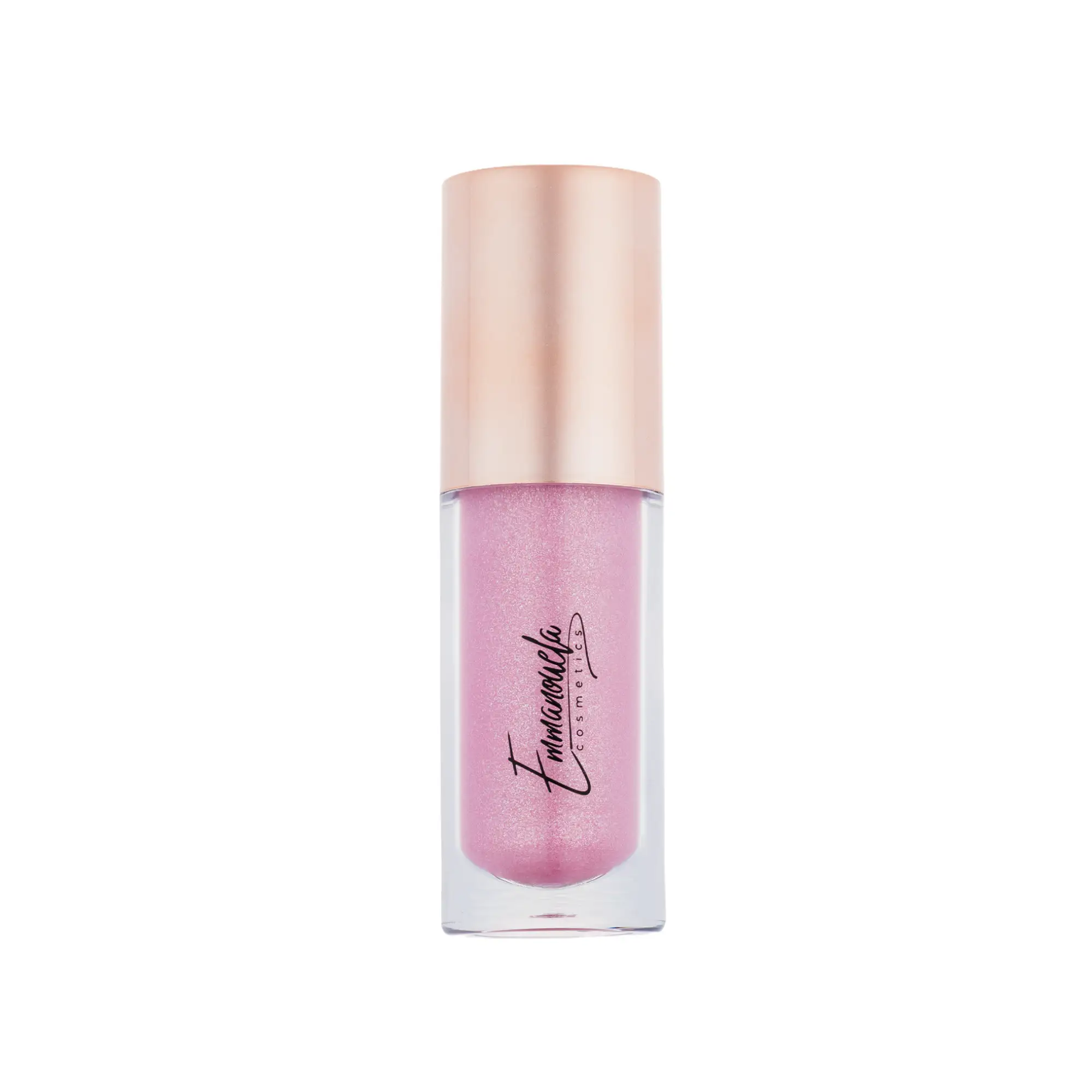 Emmanouela Glossy Liquid Lipstick