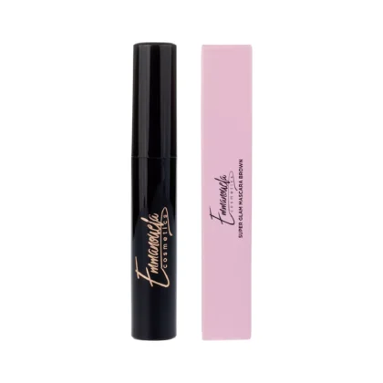 Emmanouela Super Glam Mascara 7ml