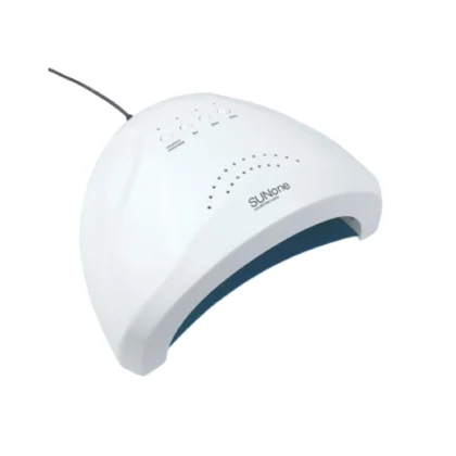 Sunone Λάμπα LED/UV ABS 48W
