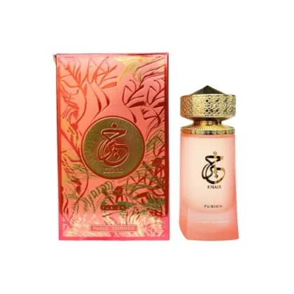 Paris Corner Khair Fusion EDP 100ml