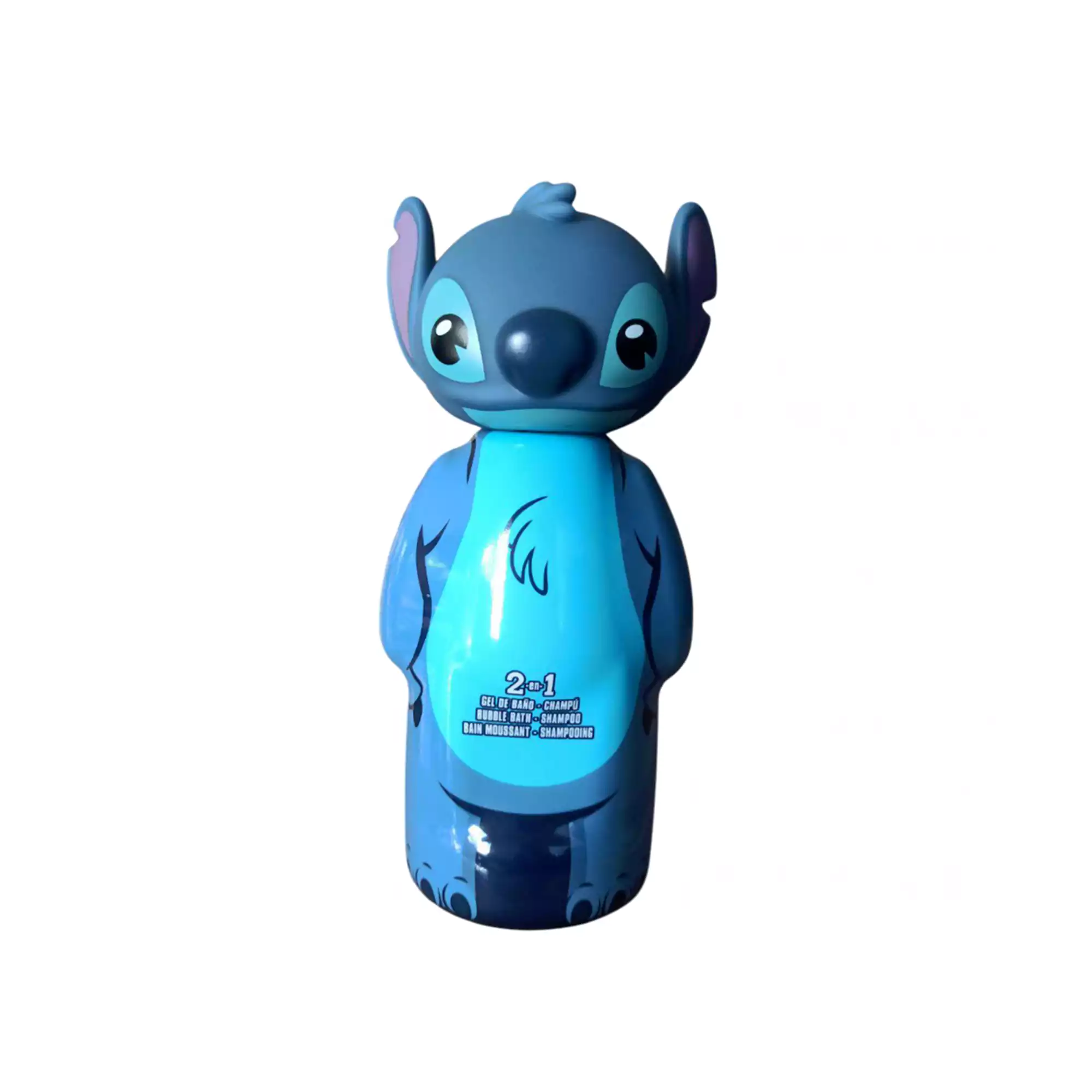 Stitch 2 in 1 Bubblebath-Shampoo LN-1279 300ml