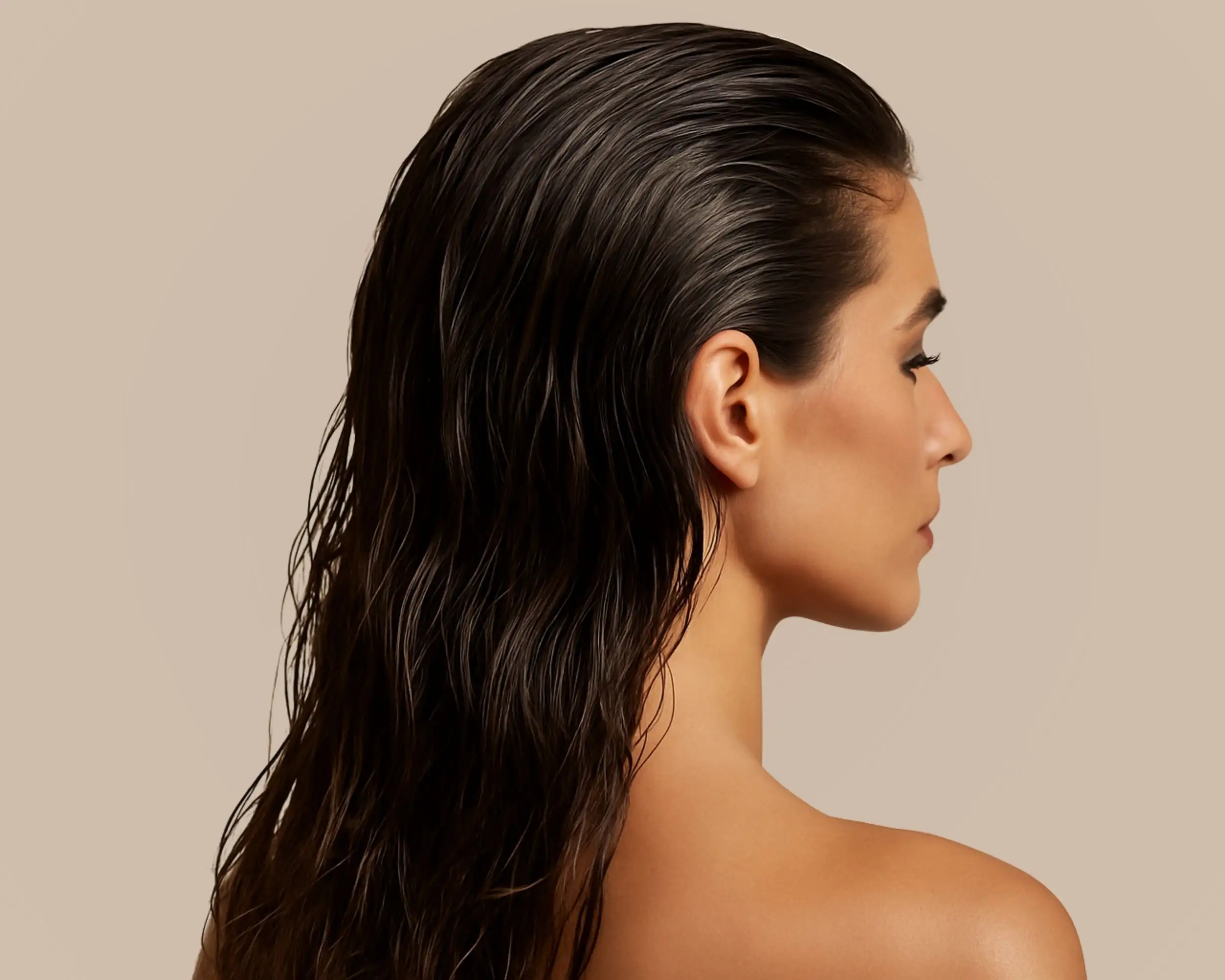 Ο Απόλυτος Οδηγός για ένα Εντυπωσιακό Wet Look