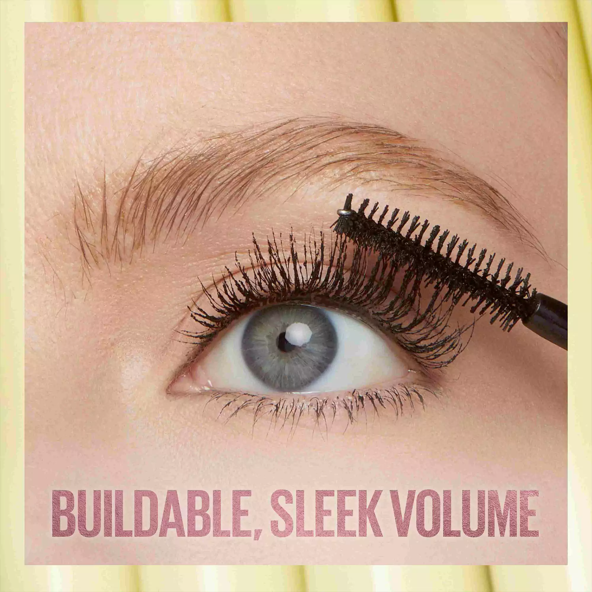 Maybelline The Colossal Bubble Mascara 10ml - Image 2