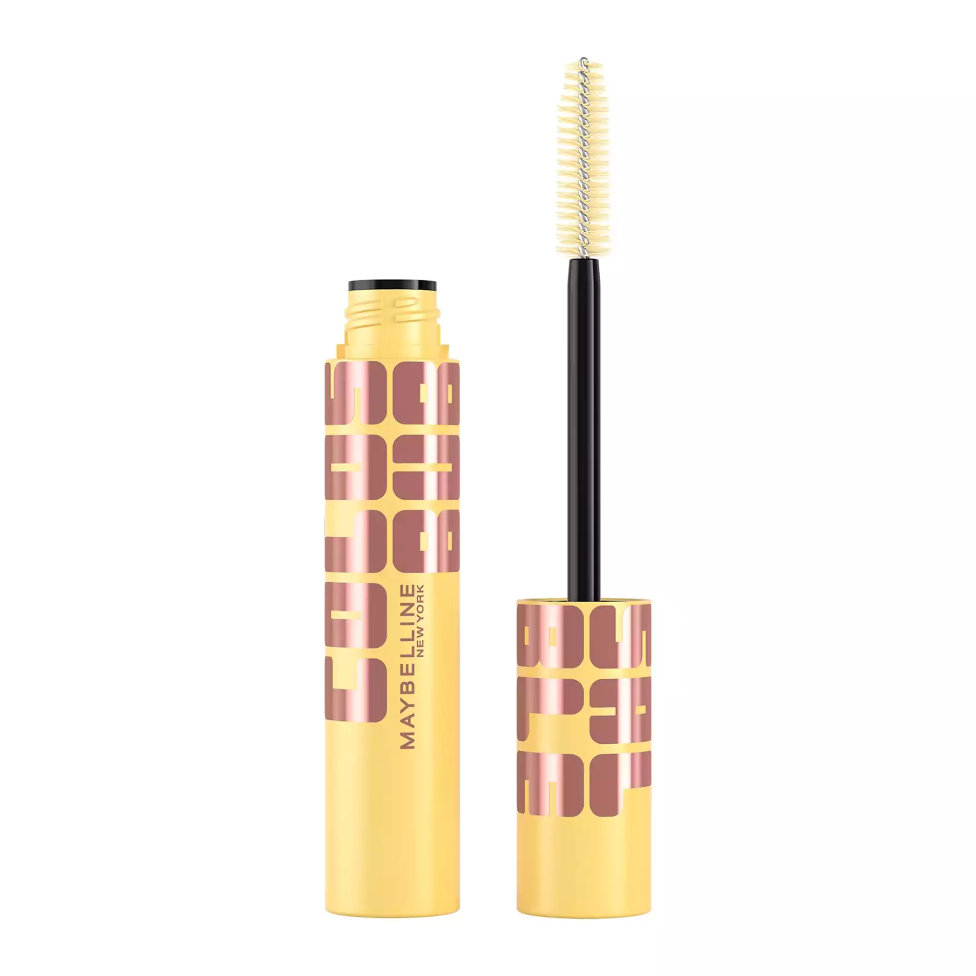 Maybelline The Colossal Bubble Mascara 10ml