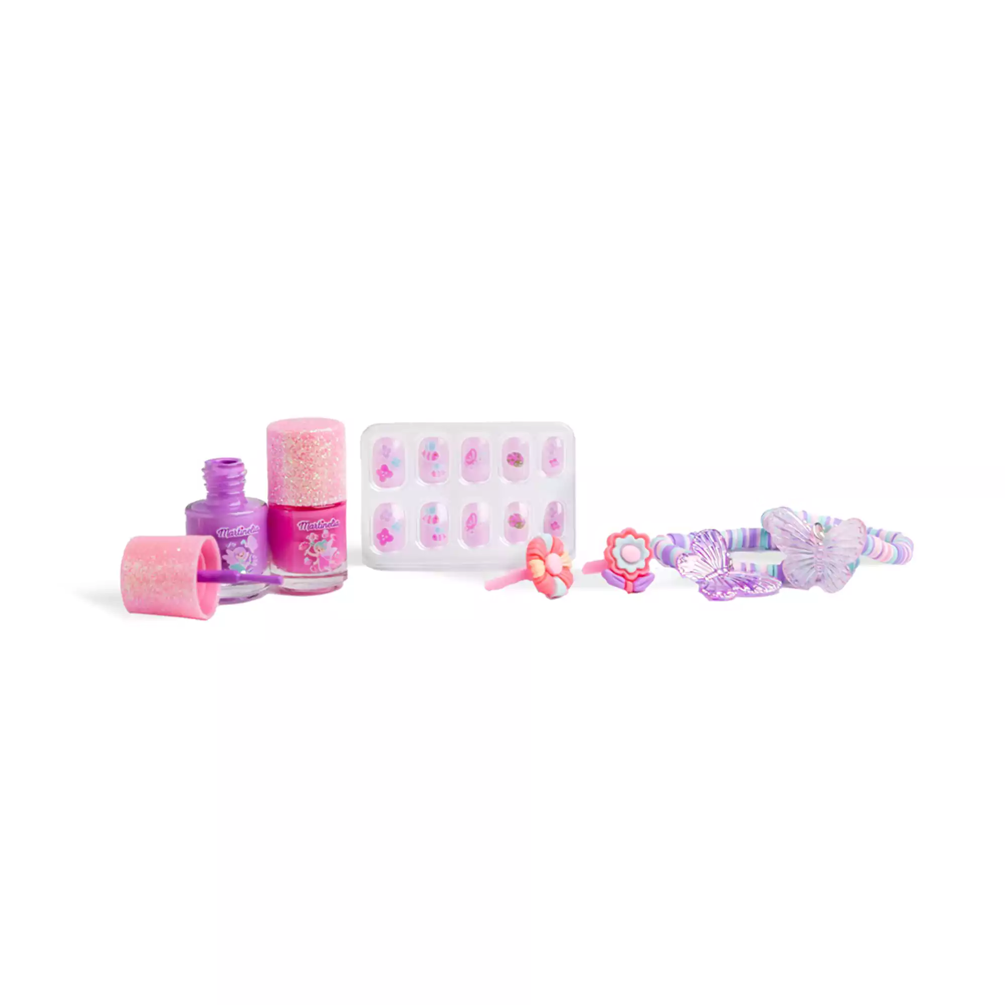 Martinelia Fairy Things Sparkling Beauty Set - Image 2