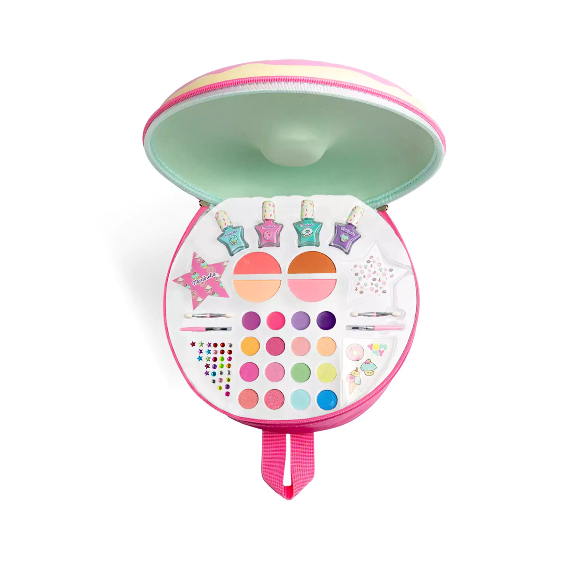 Martinelia Yummy Donut Dream Backpack - Image 2