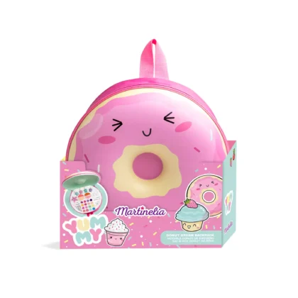 Martinelia Yummy Donut Dream Backpack