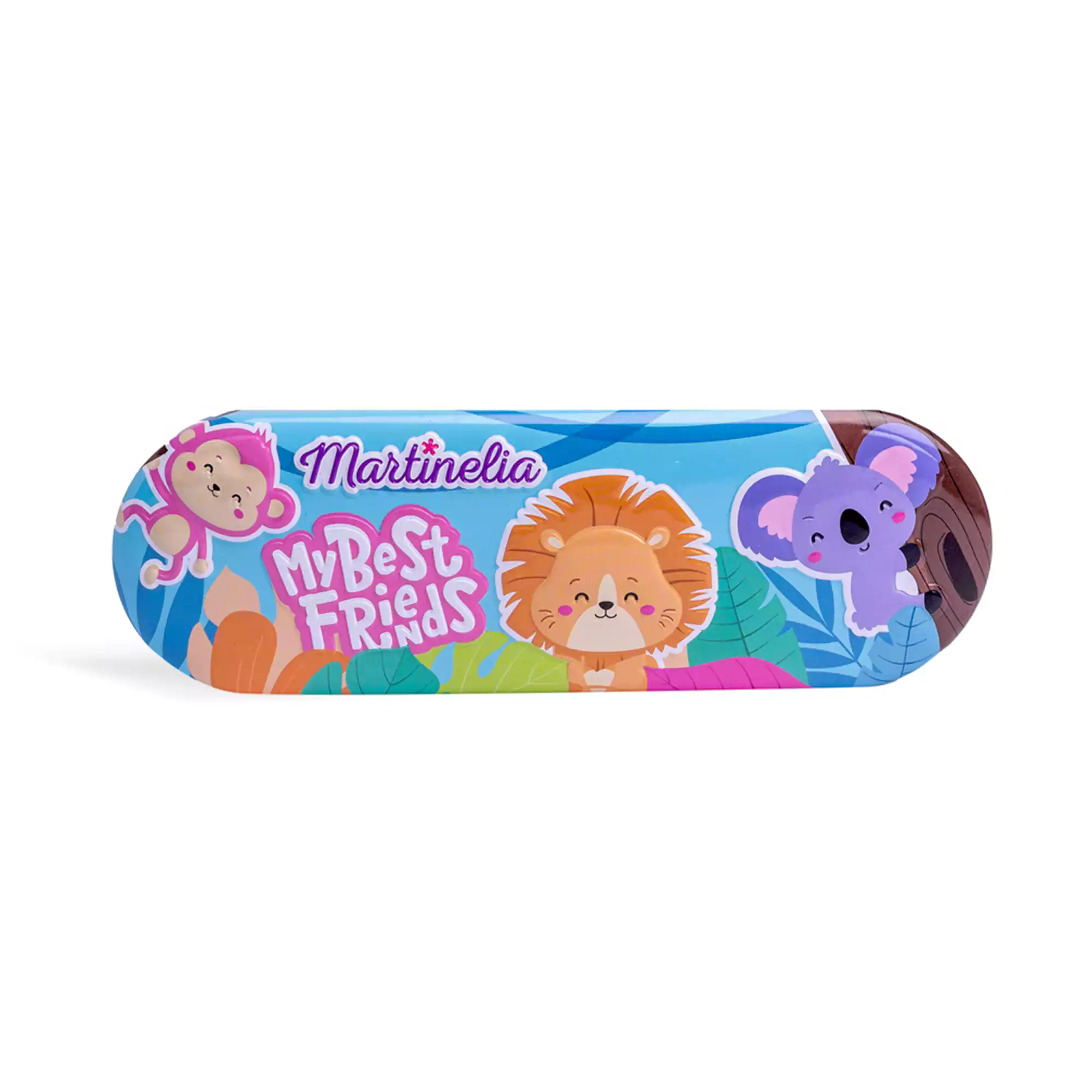 Martinelia My Best Friends Fun & Fabulous Tin