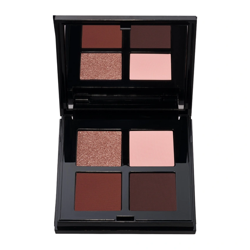 Radiant Eyeshadow Palette No 02 Flirt Alert