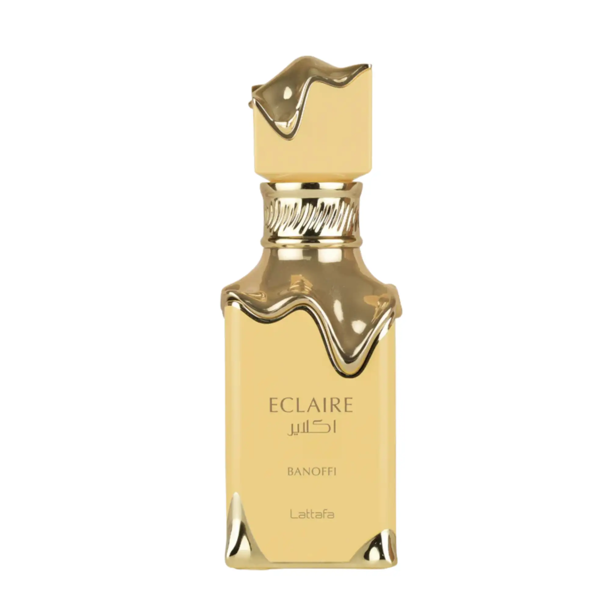 Lattafa Eclaire Banoffi EDP 100ml