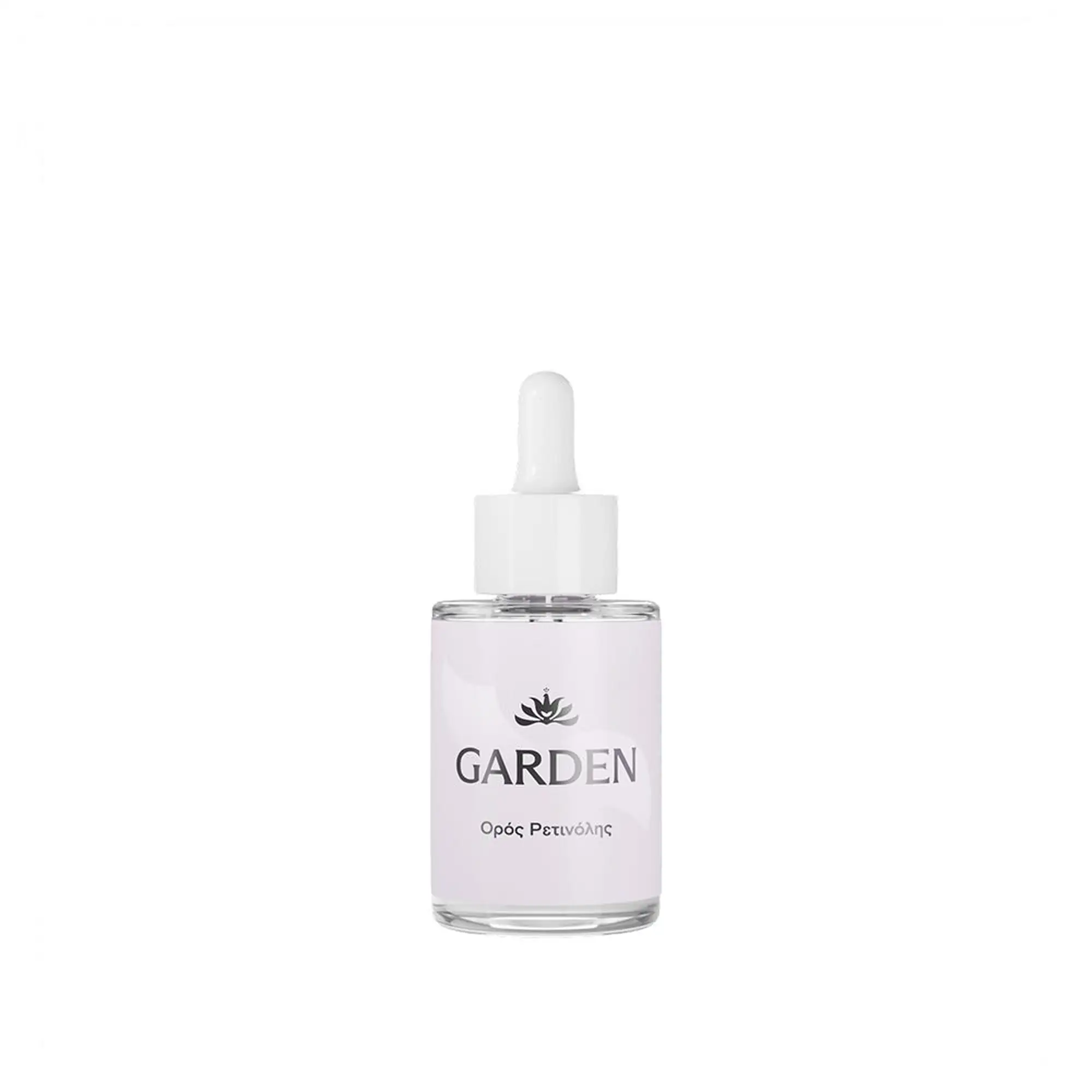 Garden Retinol Serum 30ml