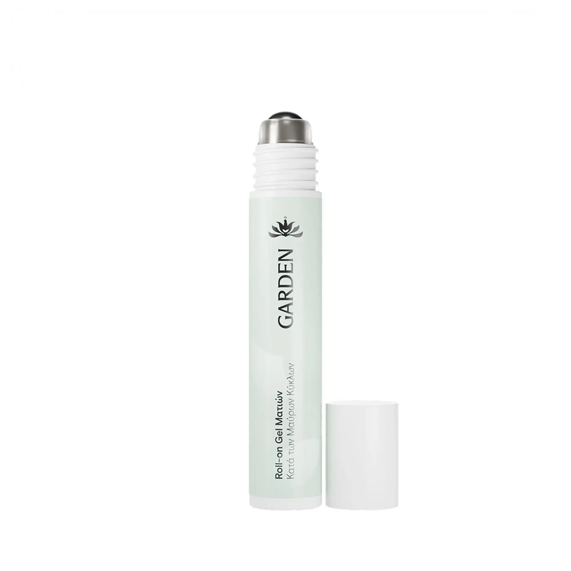 Garden Face Duo Set 8 Fresh Eyes Anti-Wrinkle Cream 50ml & Eye Roll On Gel 20ml