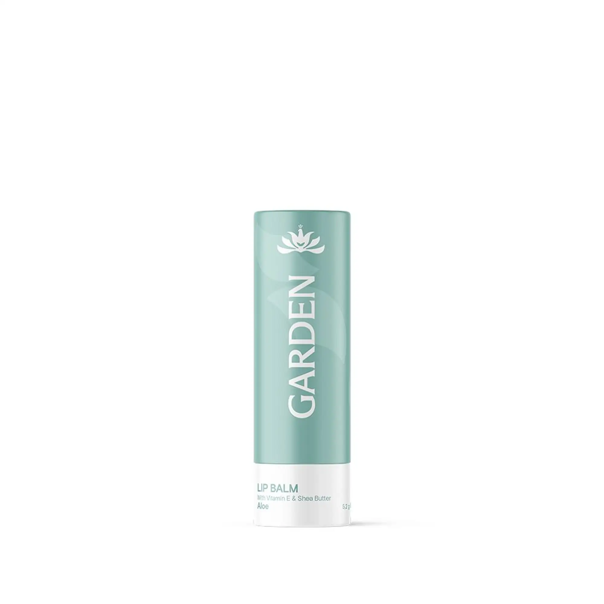 Garden Festive Set Lip & Hand Gift Duo