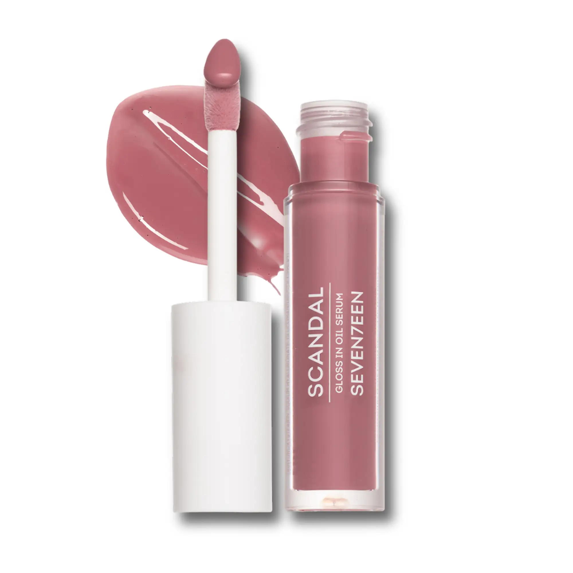 Seventeen Scandal Gloss In Oil Serum 03