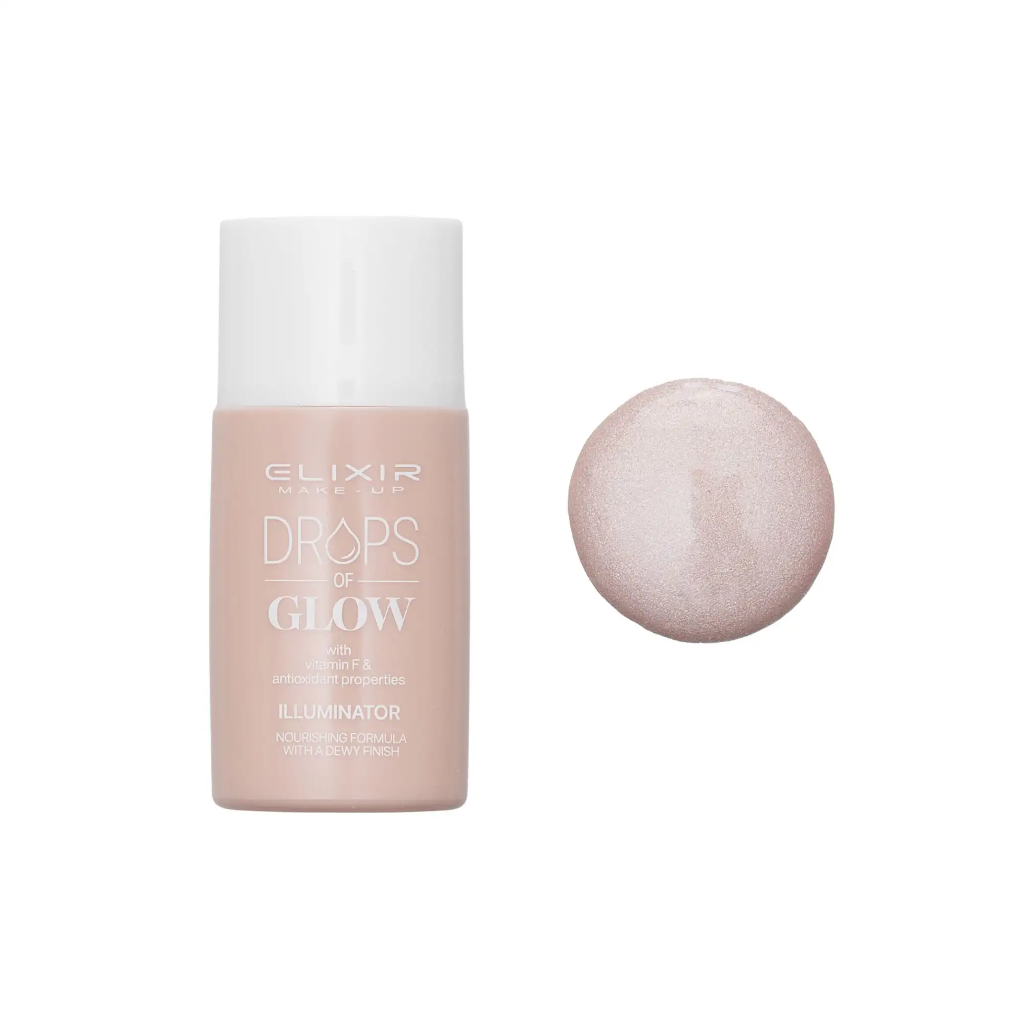 Elixir Drops Of Glow Illuminator