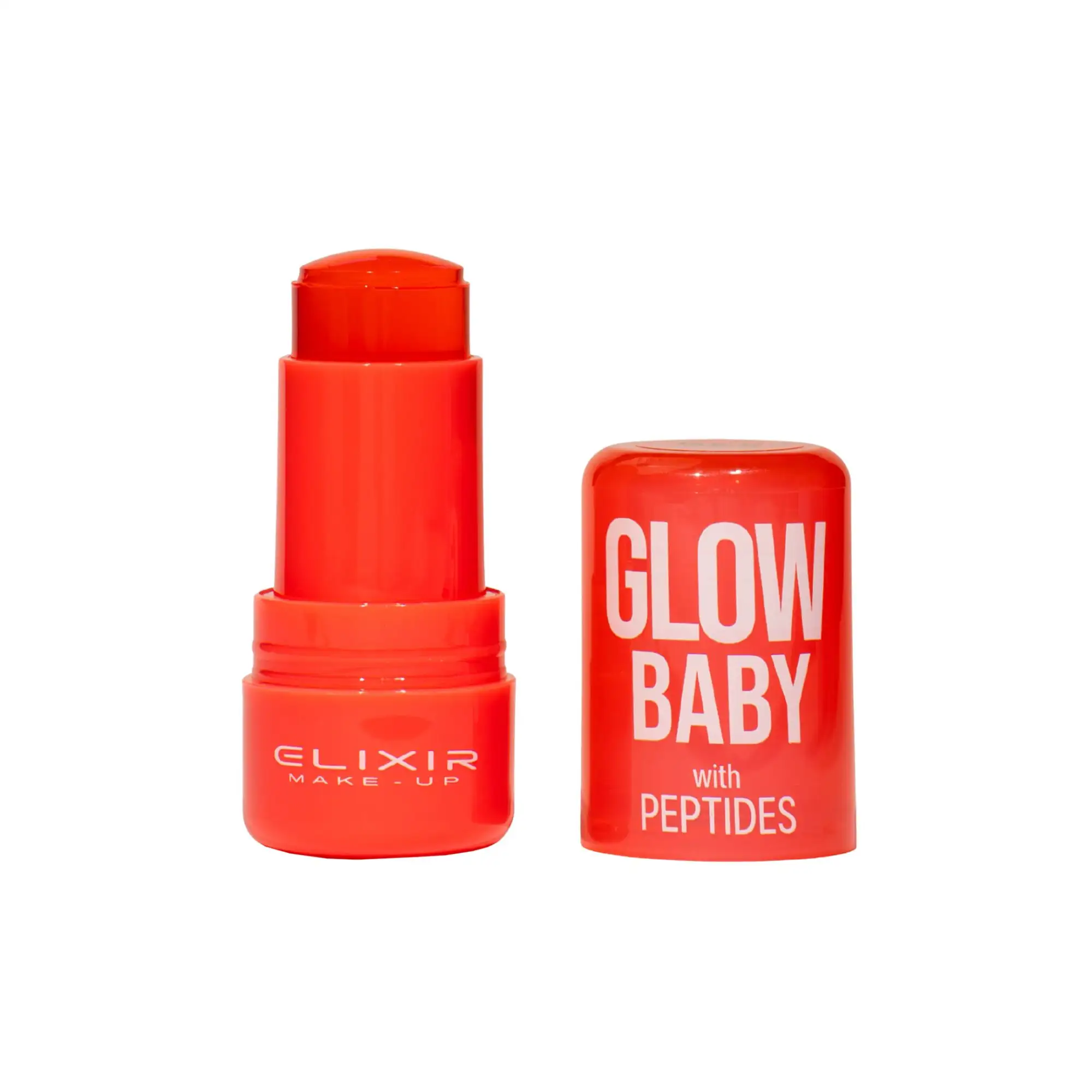 Elixir Glow Baby With Peptides
