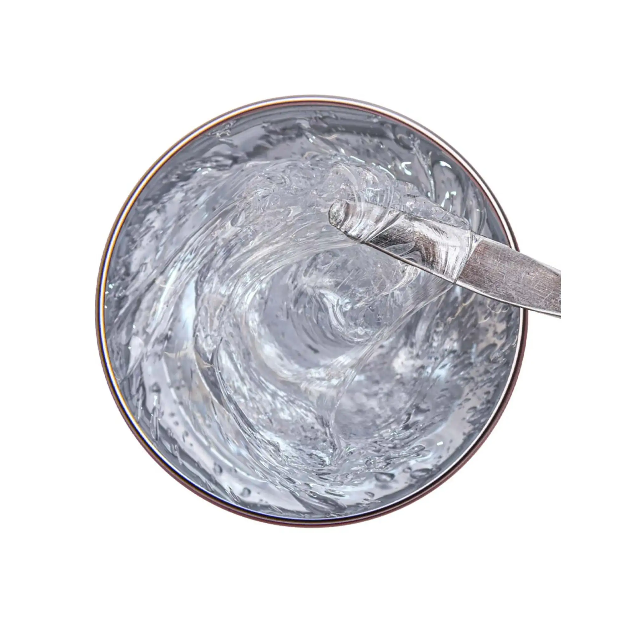 Alezori Builder Gel Slime Clear 15gr