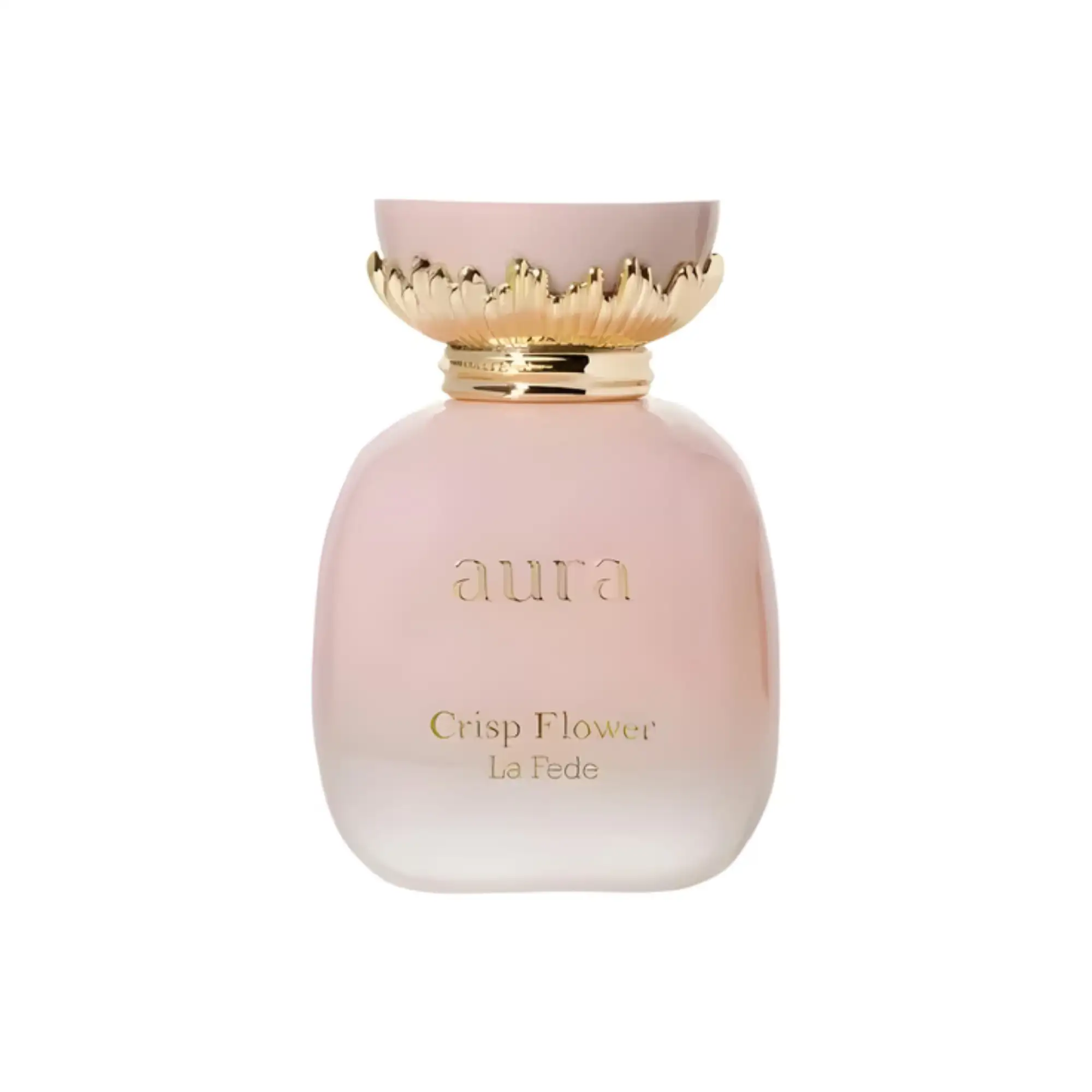 Khadlaj La Fede Crisp Flower EDP 100ml