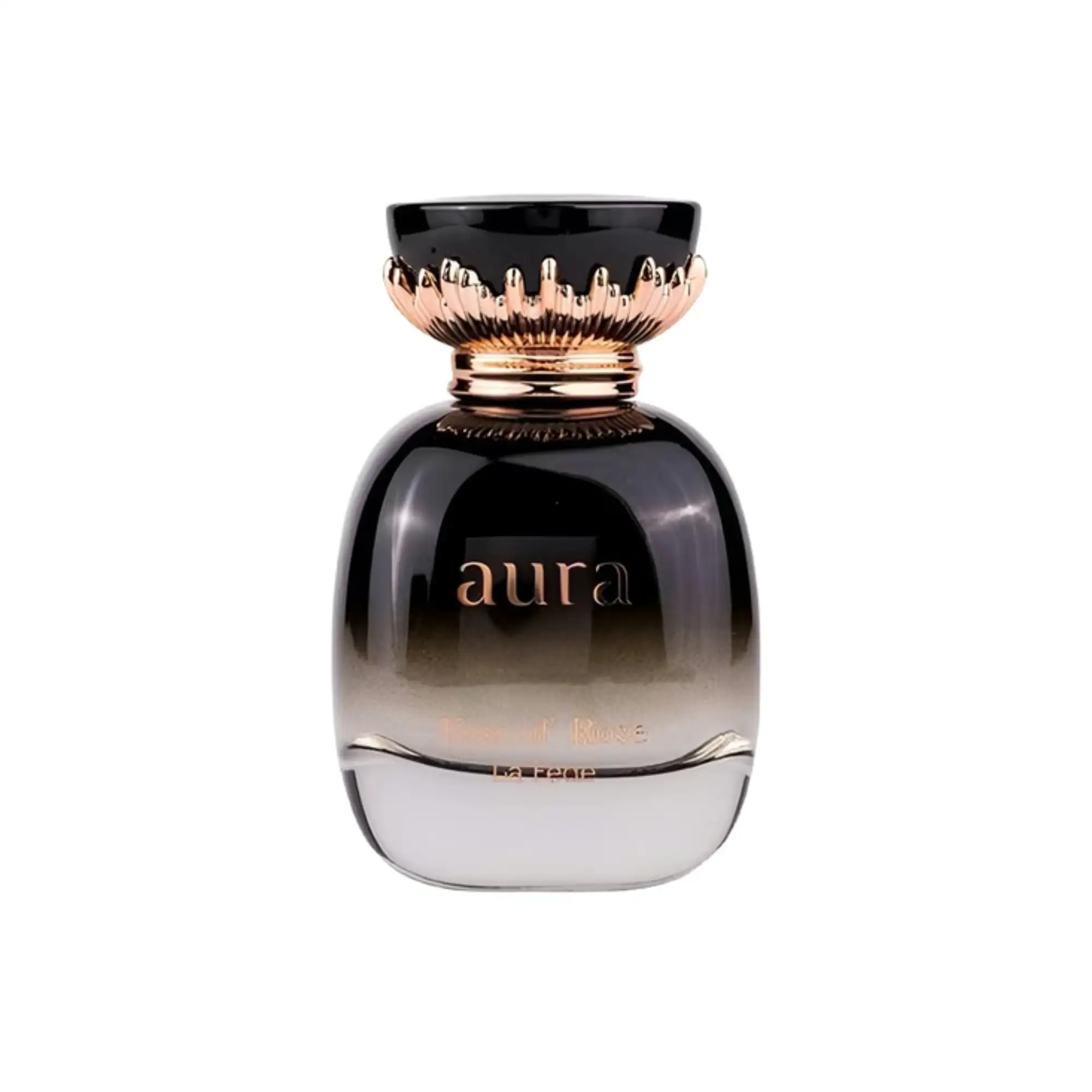 Khadlaj La Fede Kiss Of Rose EDP 100ml
