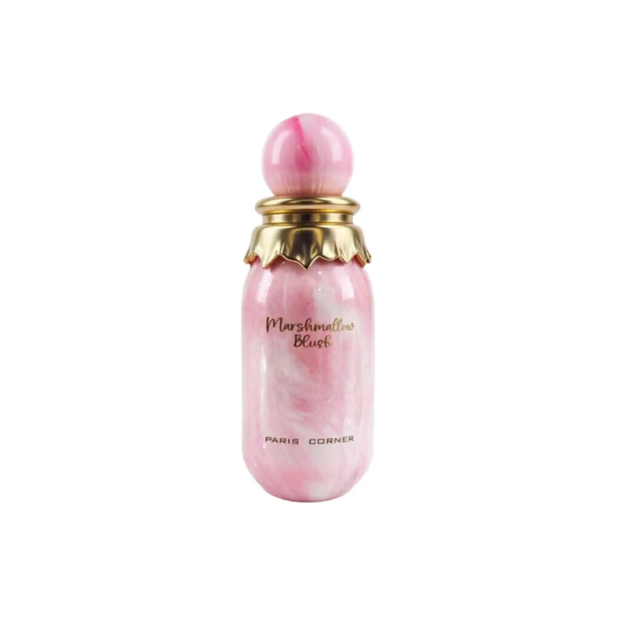 Paris Corner Mashmallow Blush EDP 100ml
