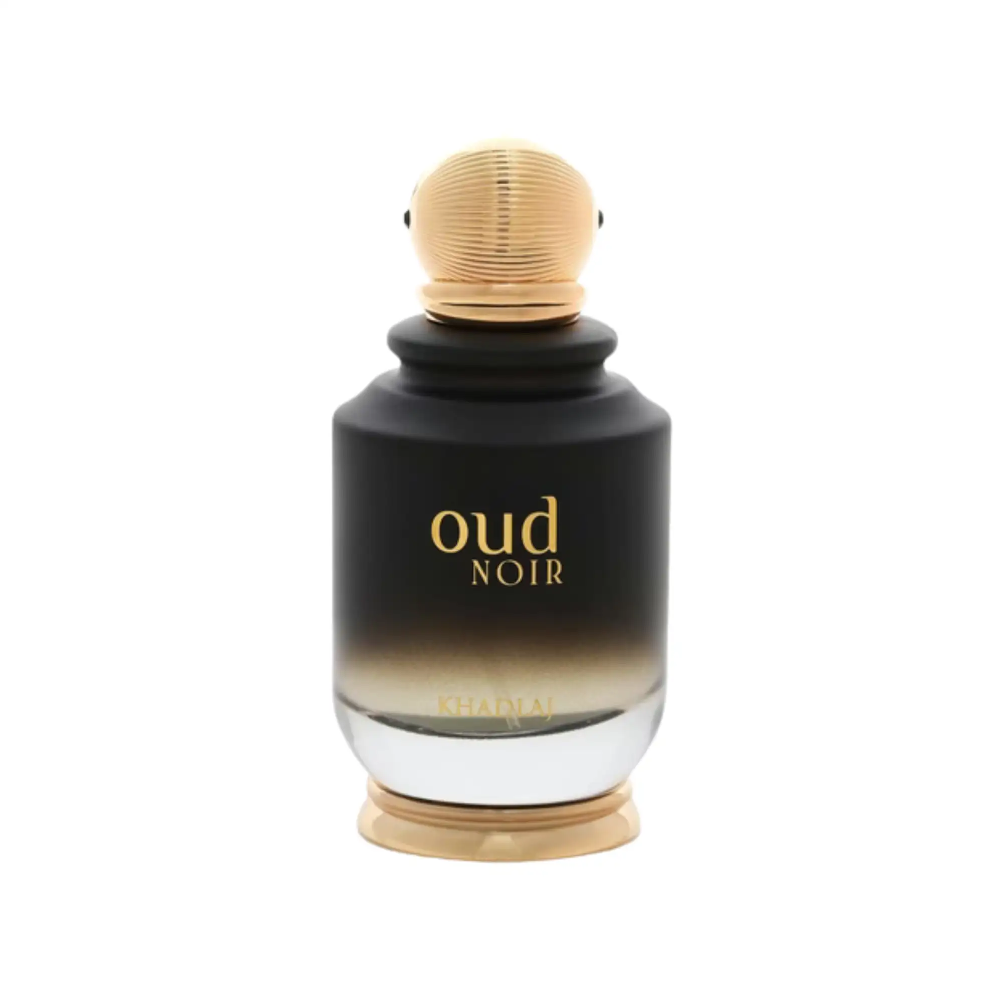 Khadlaj Oud Noir EDP 100ml
