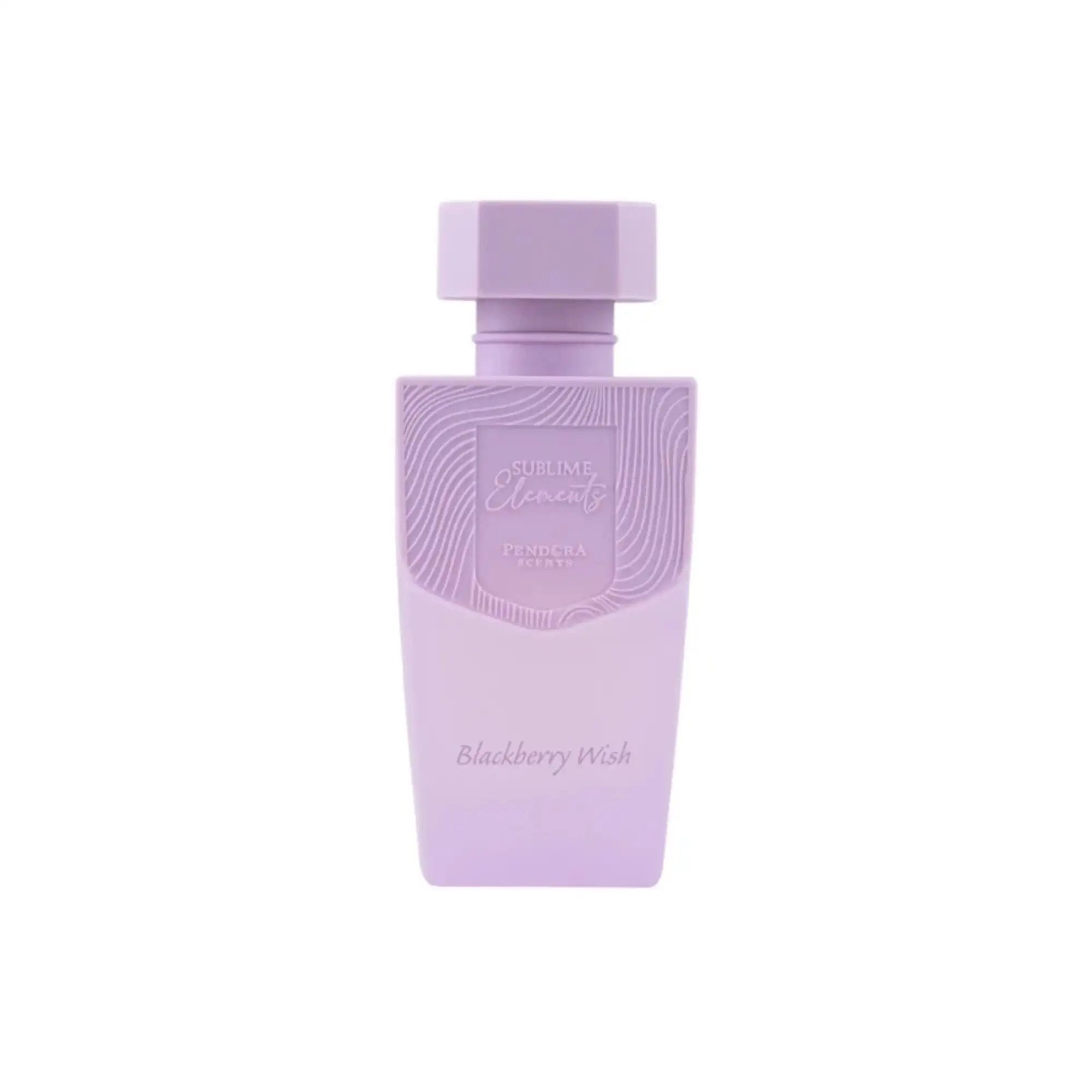 Pendora Sublime Elements Blackberry Wish EDP 100ml - Image 2