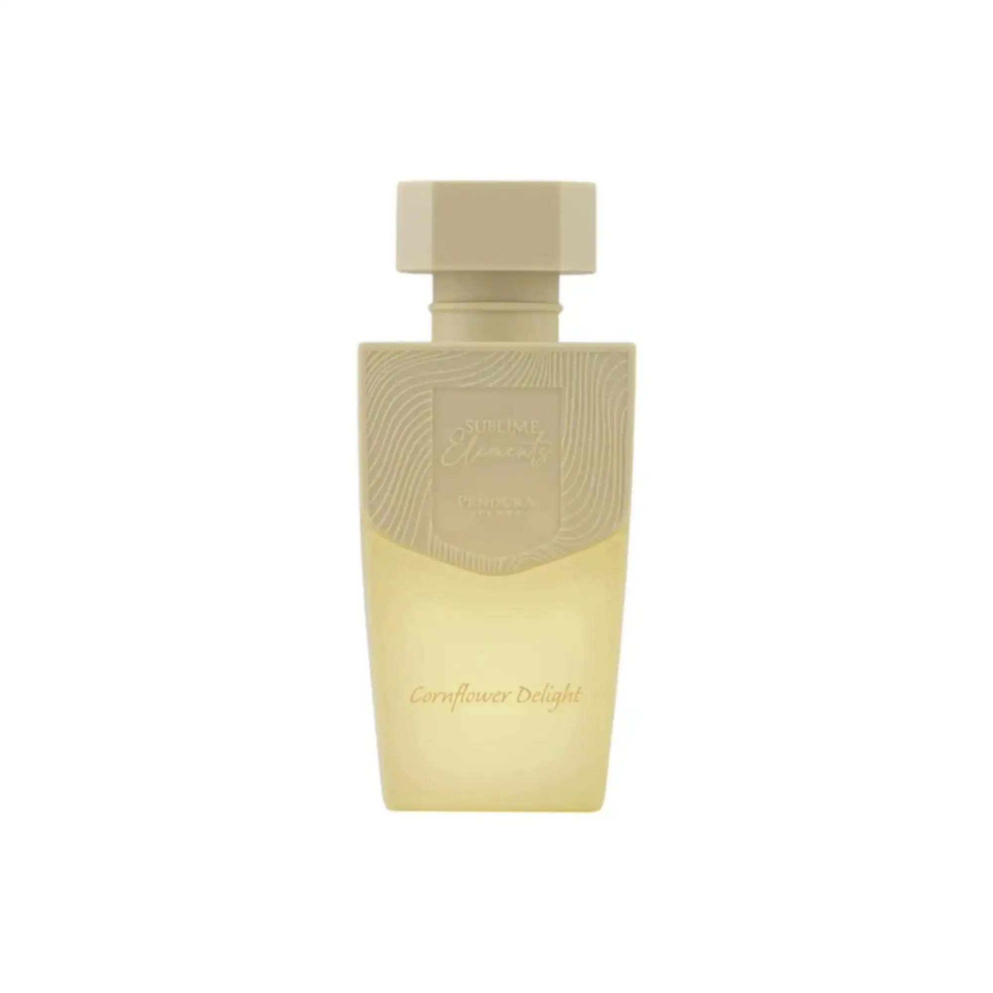 Pendora Sublime Elements Cornflower Delight EDP 100ml