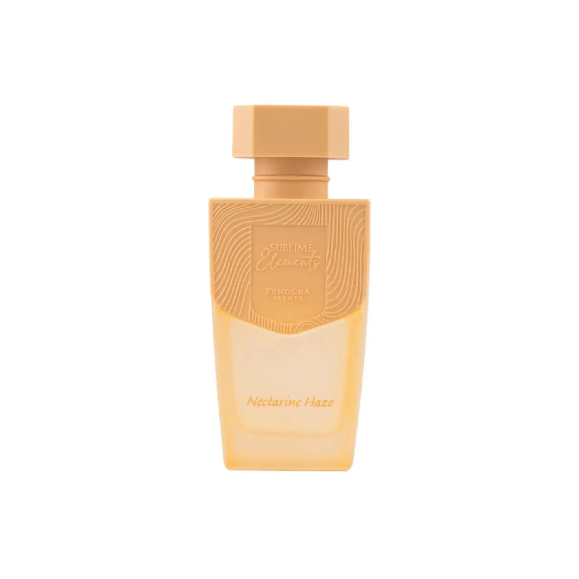 Pendora Sublime Elements Nectarine Haze EDP 100ml