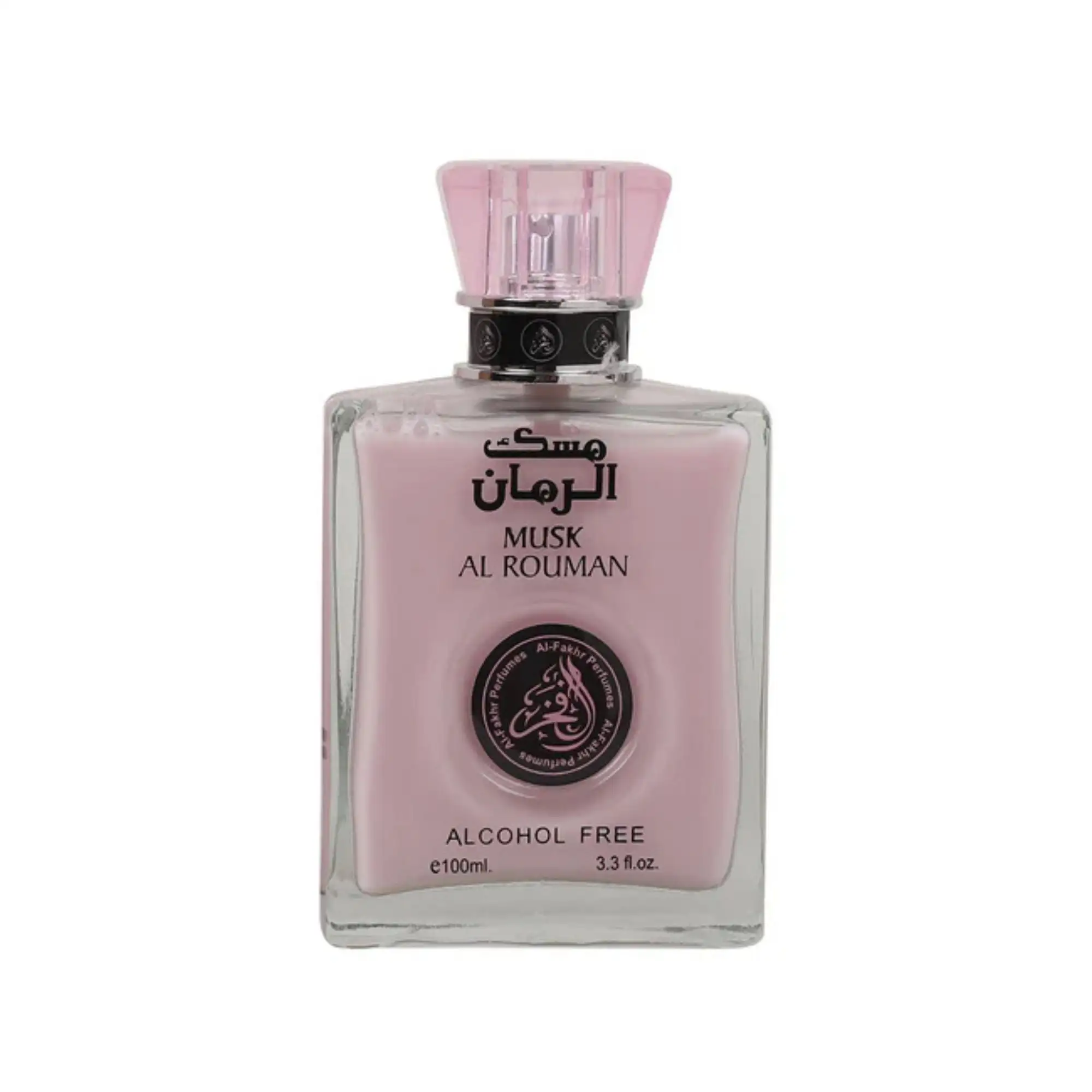 Al Fakhar Musk Al Rouman Alcohol Free Parfum 100ml