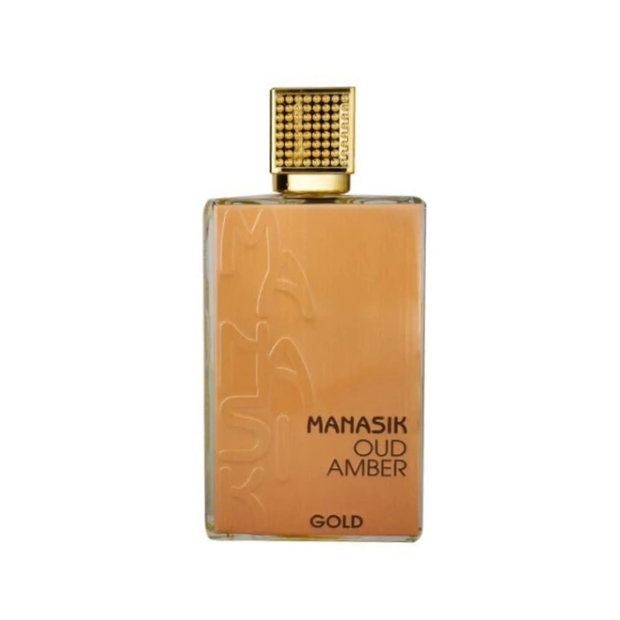 Manasik Oud Amber Gold EDP 100ml