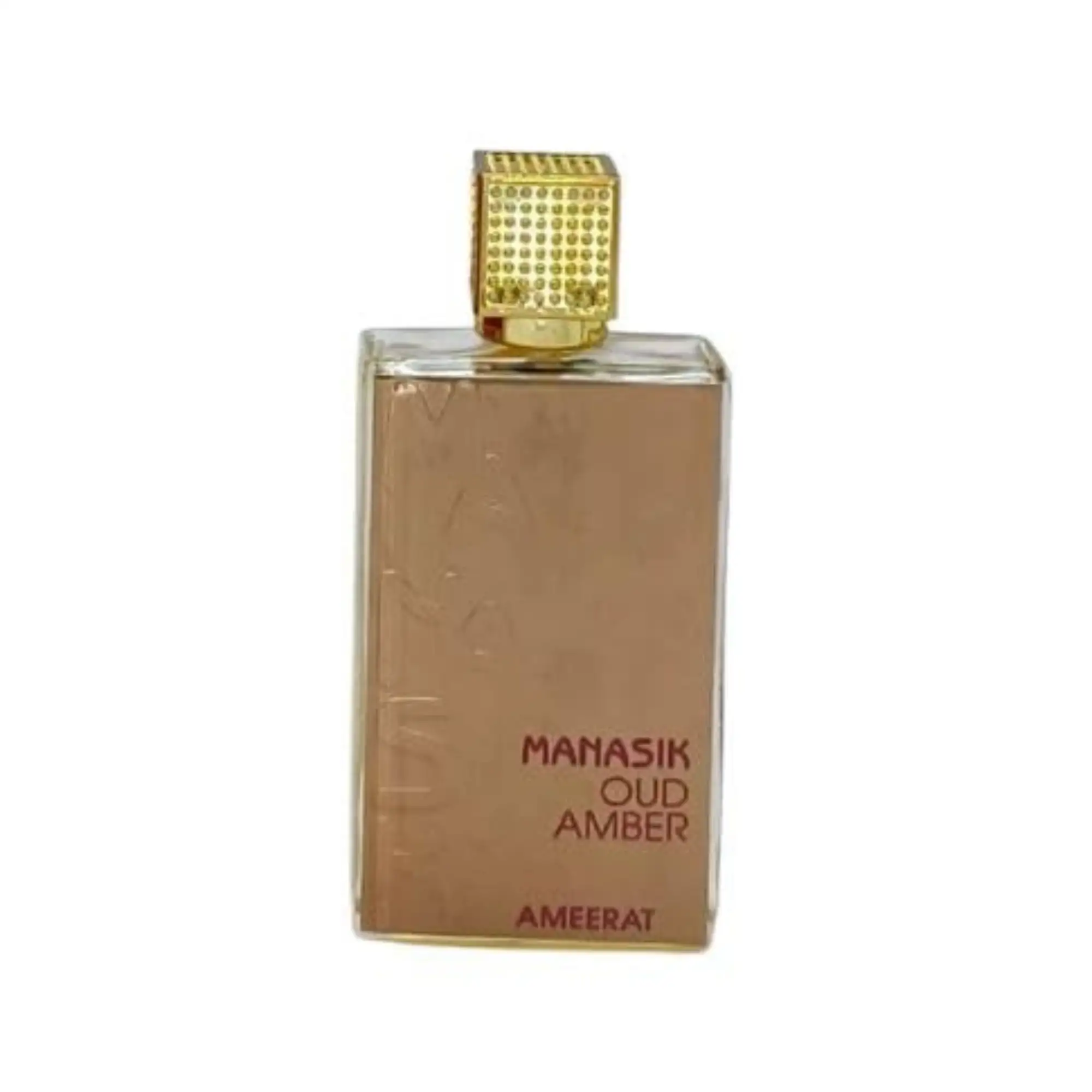 Manasik Oud Amber Ameerat EDP 100ml