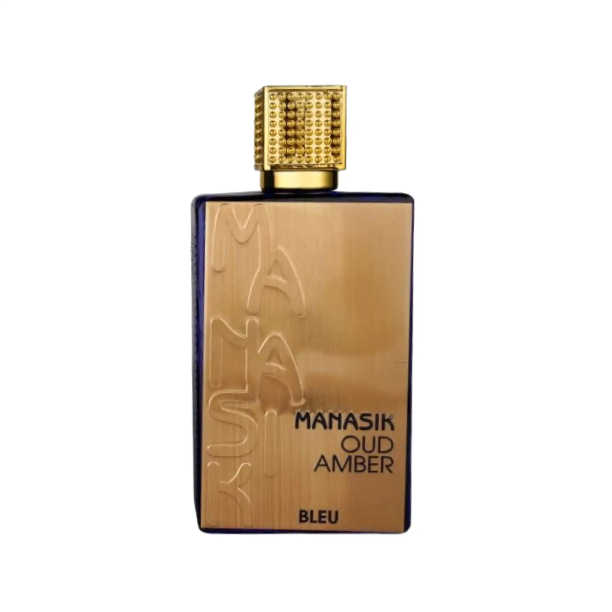 Manasik Oud Amber Bleu EDP 100ml