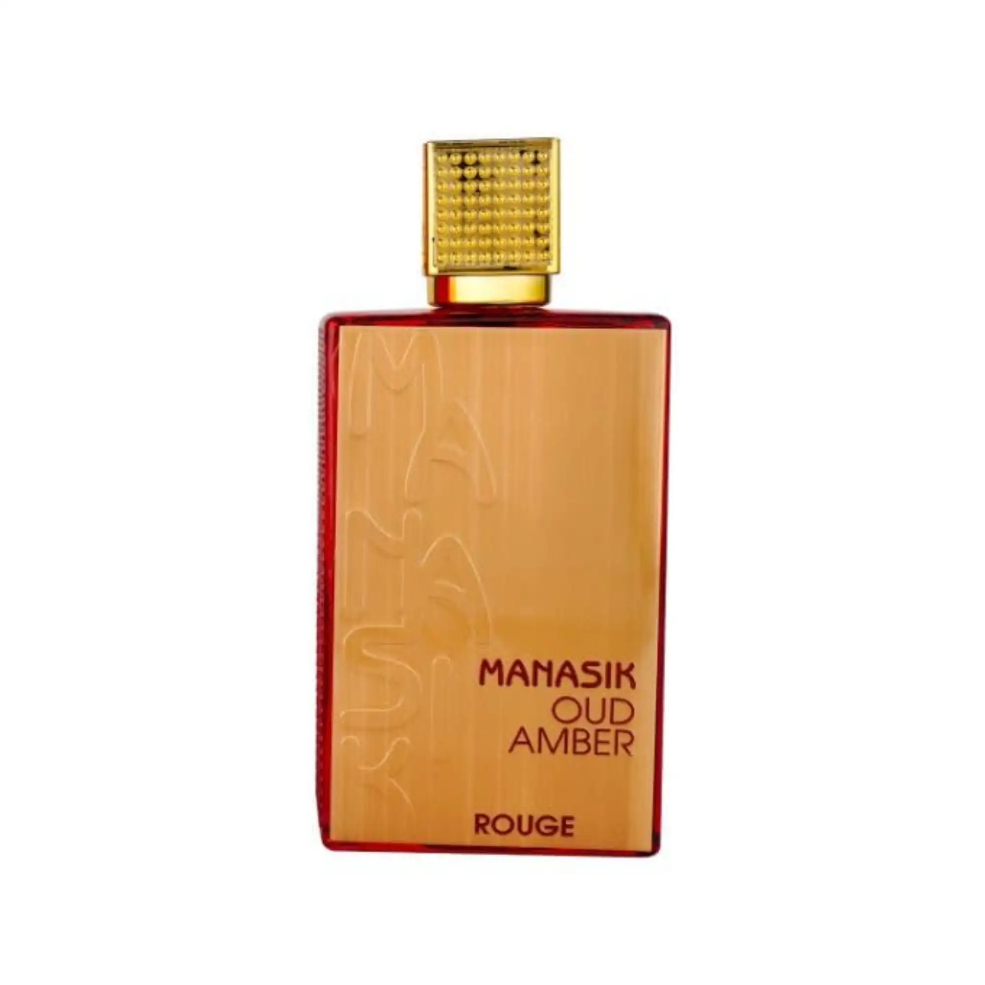 Manasik Oud Amber Rouge EDP 100ml