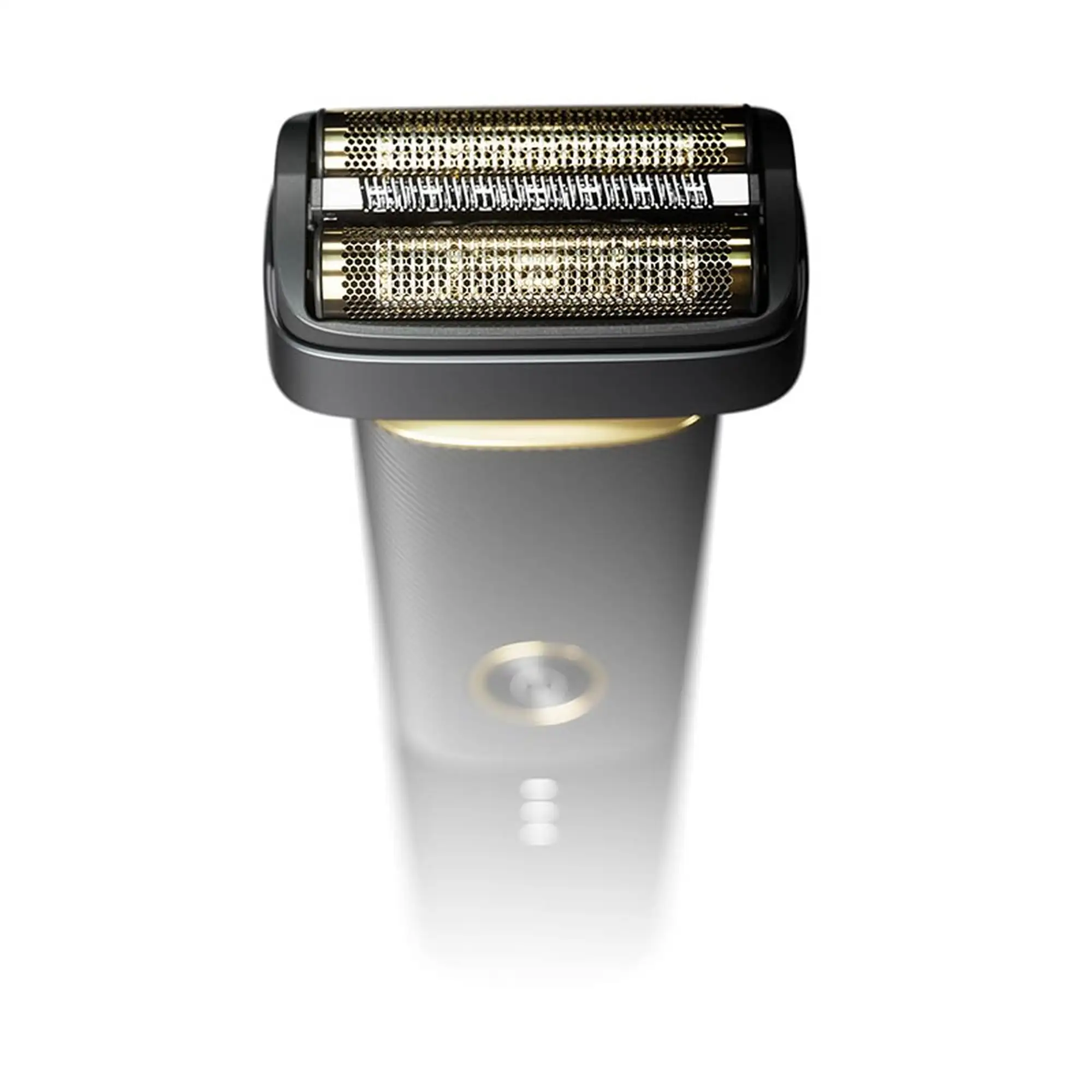 ANDIS Resurge PFS-1 Επαγγελματικό Shaver Επαναφορτιζόμενο Black #17305