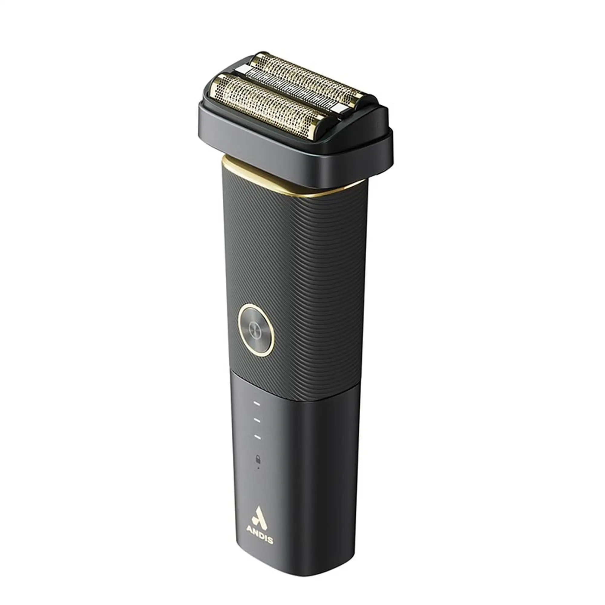 ANDIS Resurge PFS-1 Επαγγελματικό Shaver Επαναφορτιζόμενο Black #17305