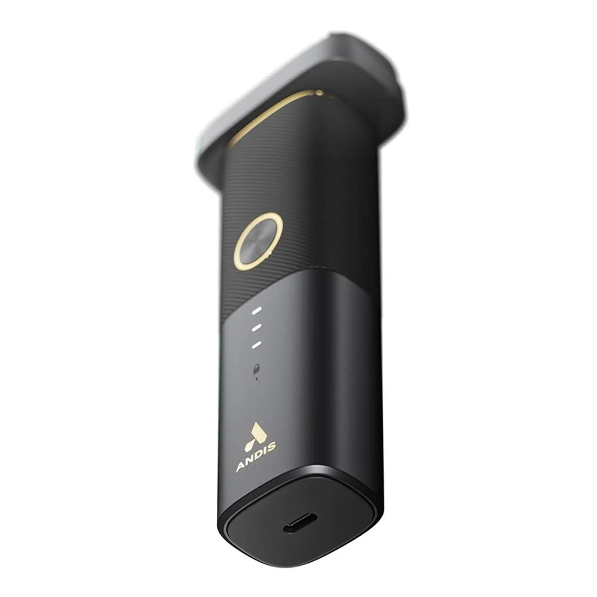 ANDIS Resurge PFS-1 Επαγγελματικό Shaver Επαναφορτιζόμενο Black #17305