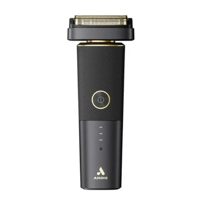 ANDIS Resurge PFS-1 Επαγγελματικό Shaver Επαναφορτιζόμενο Black #17305