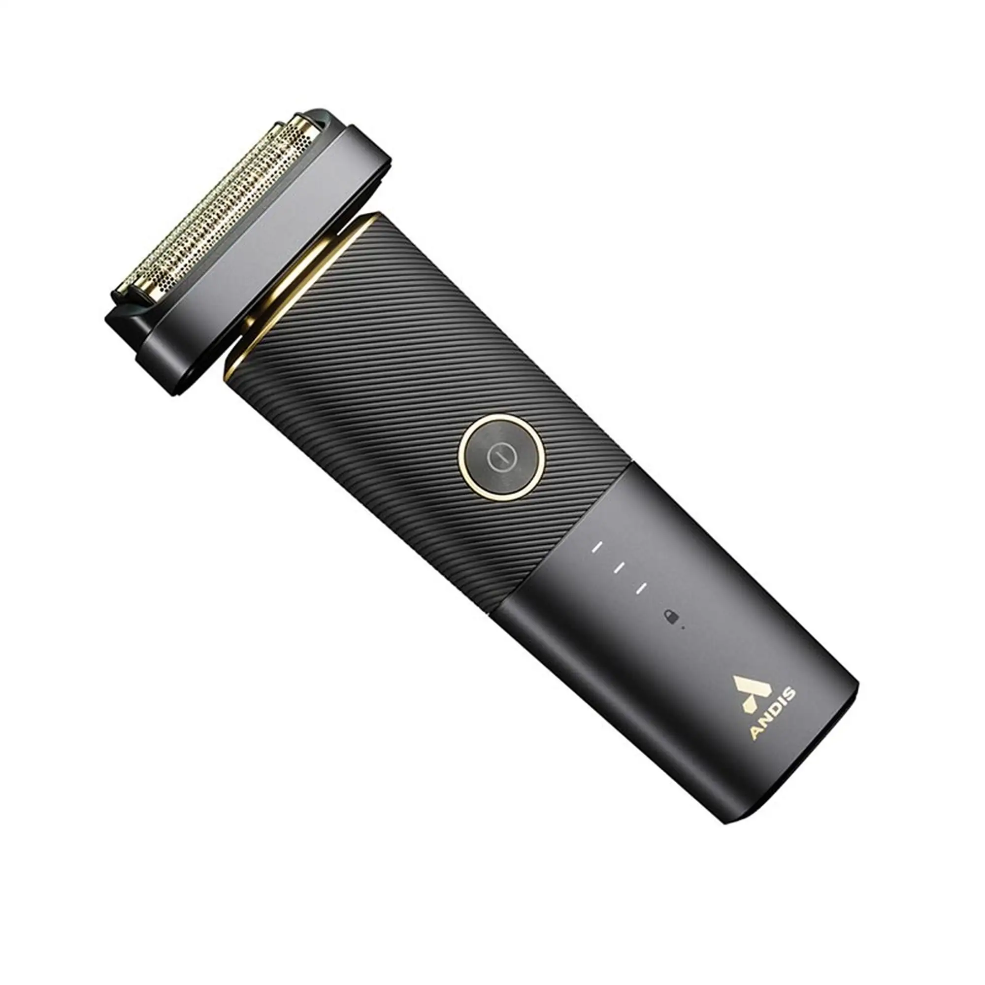 ANDIS Resurge PFS-1 Επαγγελματικό Shaver Επαναφορτιζόμενο Black #17305