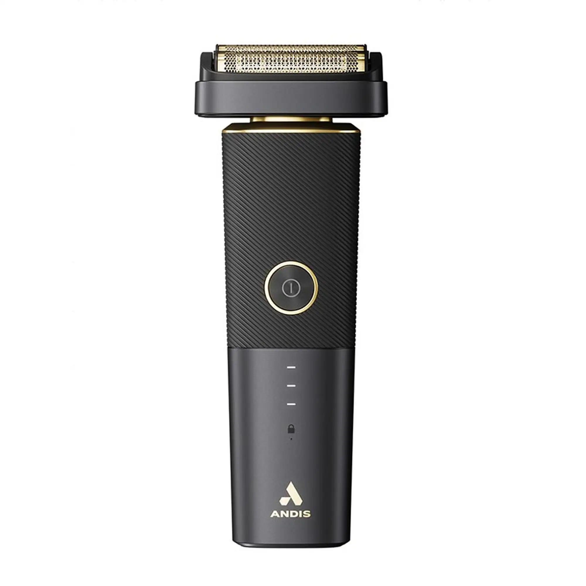 ANDIS Resurge PFS-1 Επαγγελματικό Shaver Επαναφορτιζόμενο Black #17305