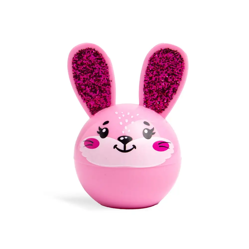 Martinelia World Whimsy Animals Lip Balm - Image 5