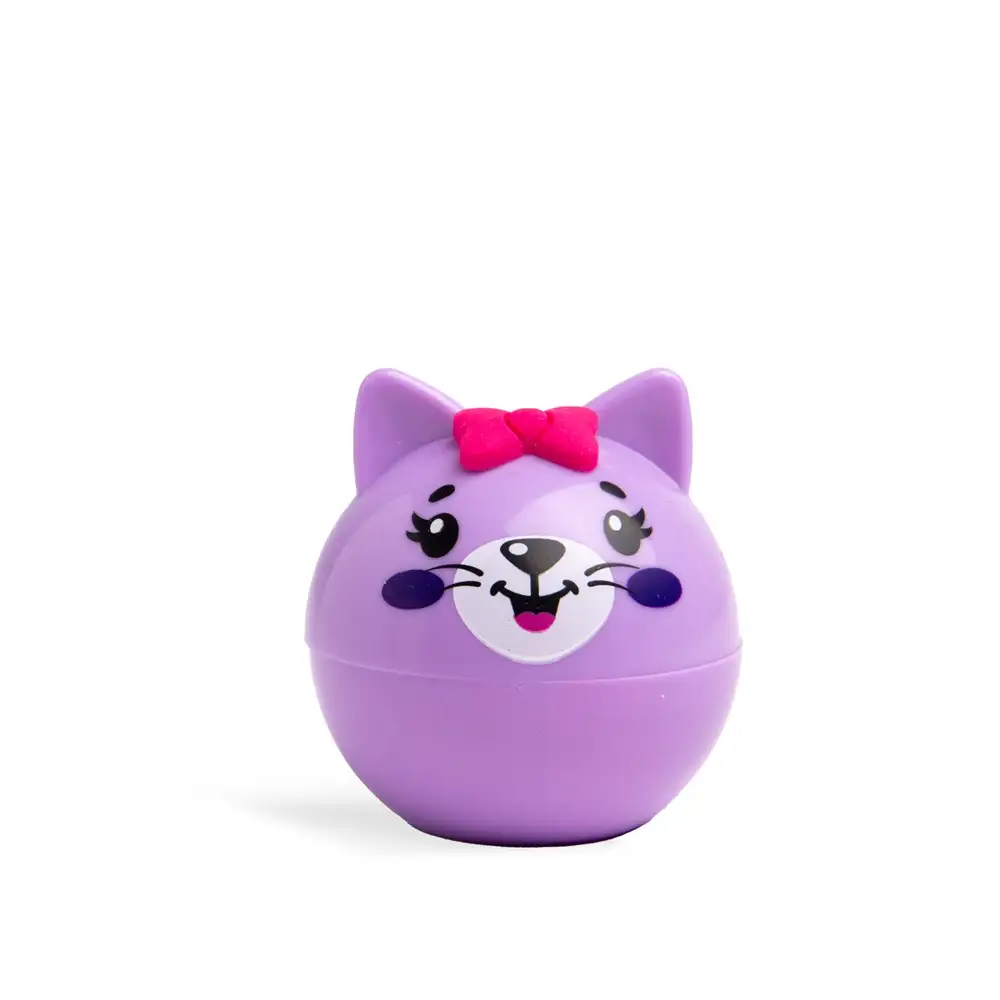 Martinelia World Whimsy Animals Lip Balm - Image 4