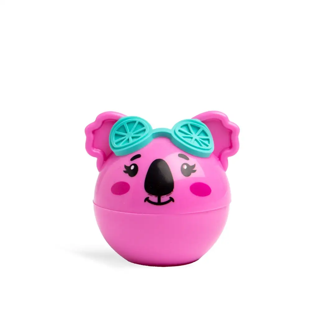 Martinelia World Whimsy Animals Lip Balm - Image 3