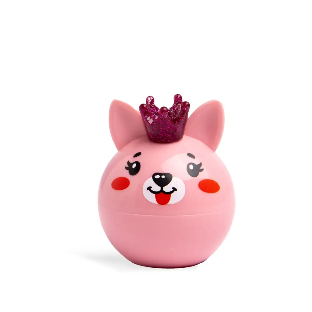 Martinelia World Whimsy Animals Lip Balm - Image 2