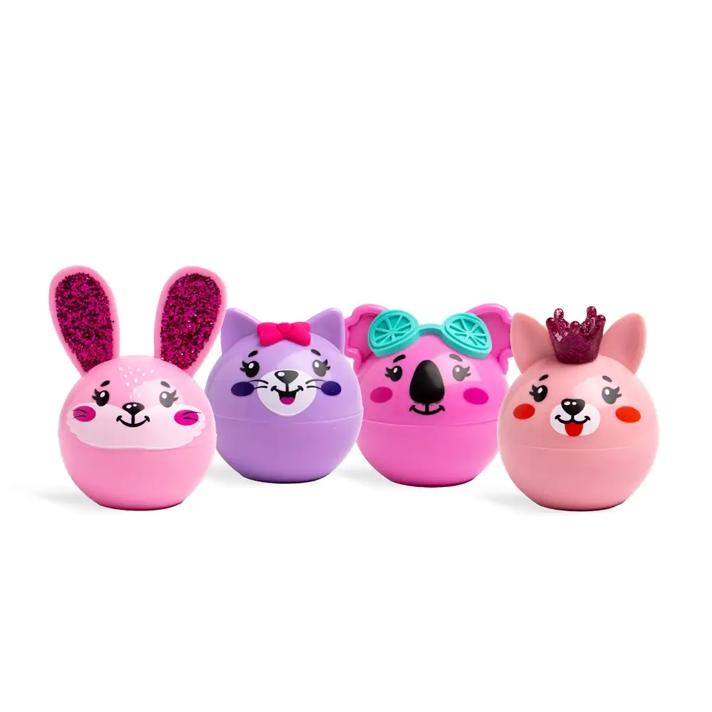 Martinelia World Whimsy Animals Lip Balm - Image 6